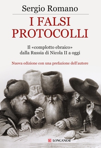 I falsi protocolli - Librerie.coop I falsi protocolli - Librerie.coop