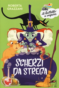 Scherzi da strega - Librerie.coop