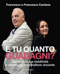 E tu quanto guadagni? - Librerie.coop
