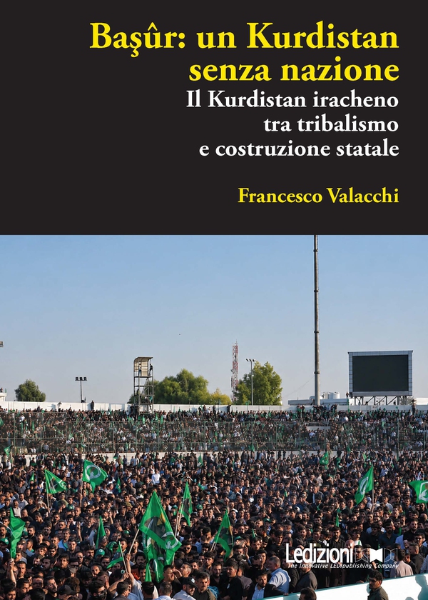 Başûr: un Kurdistan senza nazione - Librerie.coop