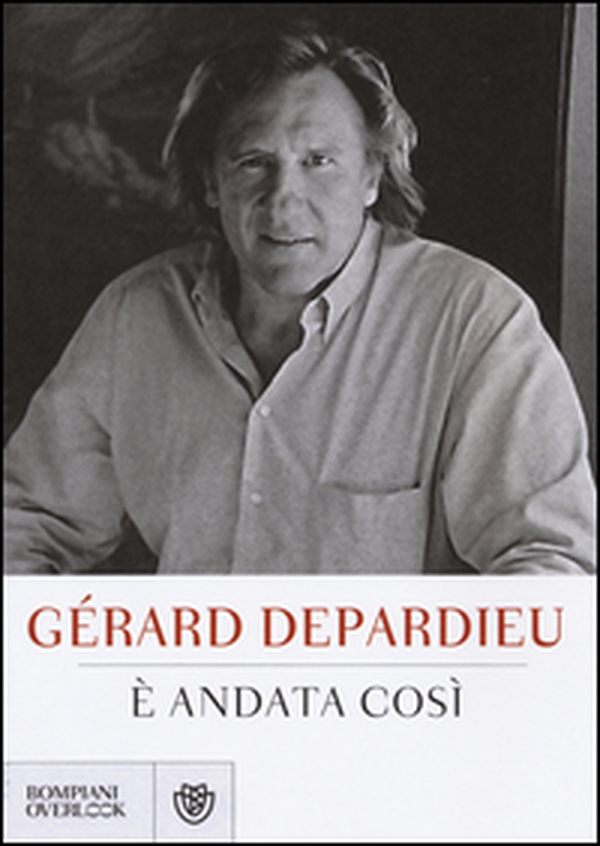 È andata così - Librerie.coop È andata così - Librerie.coop