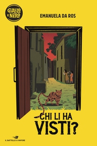 Chi li ha visti? - Librerie.coop