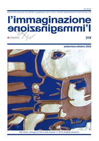 l'immaginazione 319 - Librerie.coop