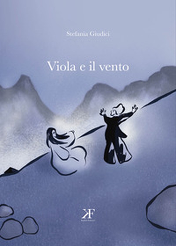 Viola e il vento - Librerie.coop Viola e il vento - Librerie.coop