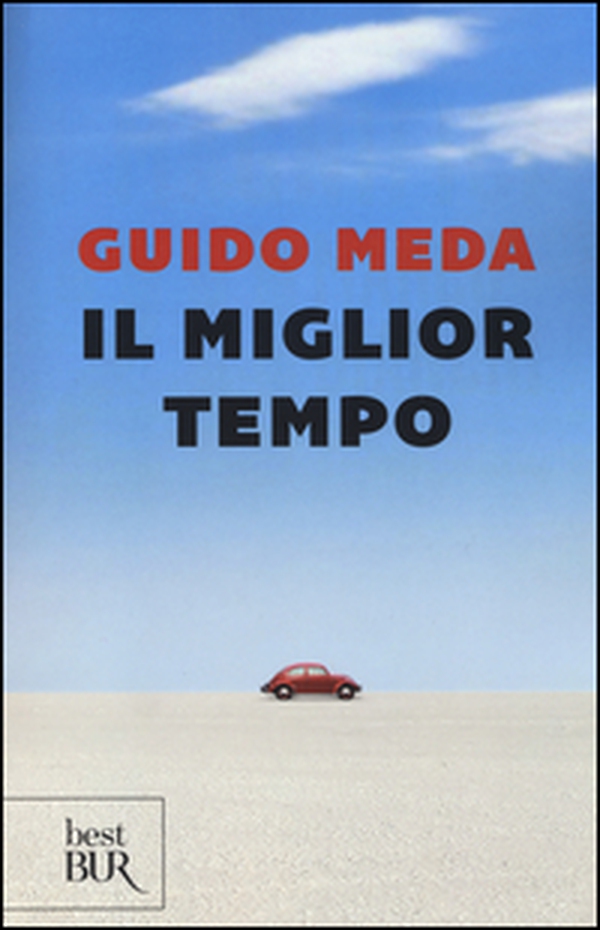 Il miglior tempo - Librerie.coop Il miglior tempo - Librerie.coop