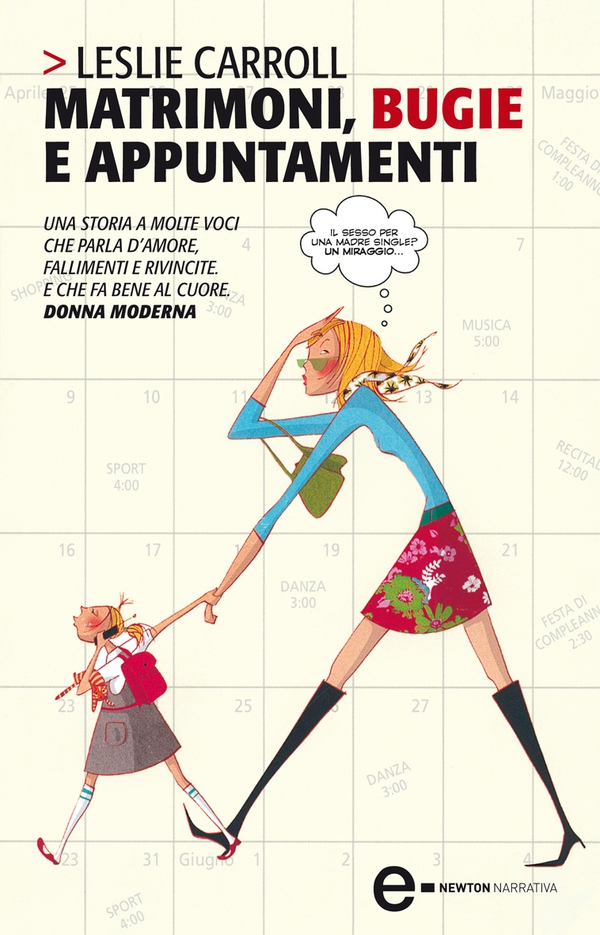Matrimoni, bugie e appuntamenti - Librerie.coop Matrimoni, bugie e appuntamenti - Librerie.coop
