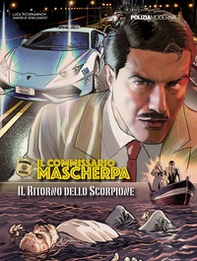 Il ritorno dello scorpione - Librerie.coop Il ritorno dello scorpione - Librerie.coop