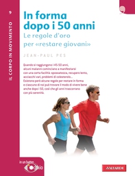 In forma dopo i 50 anni - Librerie.coop