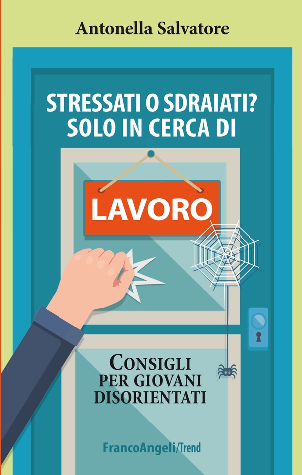 Stressati o sdraiati? - Librerie.coop Stressati o sdraiati? - Librerie.coop