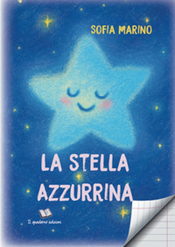La stella Azzurrina - Librerie.coop
