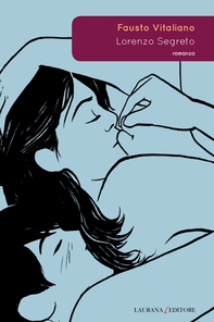 Lorenzo Segreto - Librerie.coop