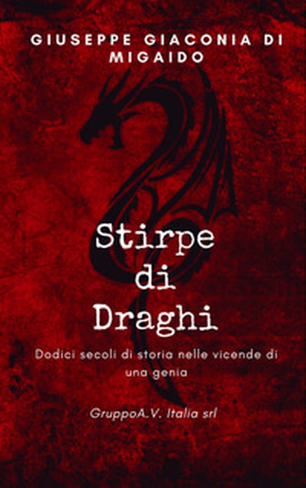Stirpe di draghi - Librerie.coop Stirpe di draghi - Librerie.coop