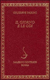 Il giorno e le odi - Librerie.coop Il giorno e le odi - Librerie.coop