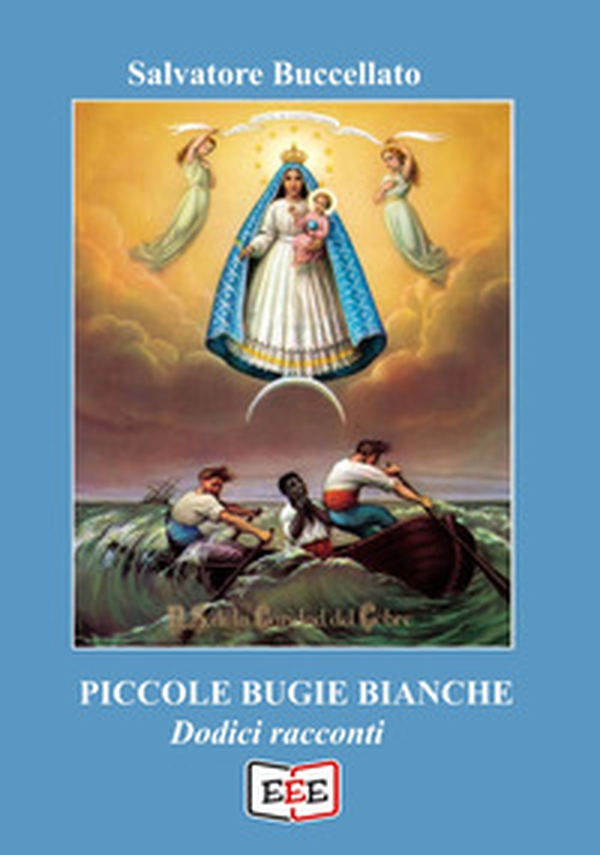 Piccole bugie bianche - Librerie.coop Piccole bugie bianche - Librerie.coop