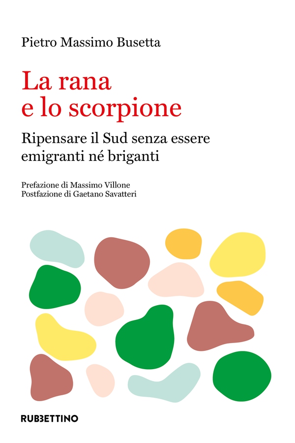 La rana e lo scorpione - Librerie.coop La rana e lo scorpione - Librerie.coop