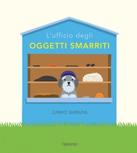 L'ufficio degli oggetti smarriti - Librerie.coop