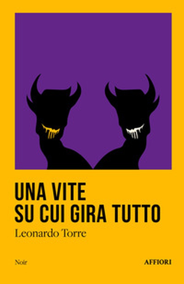 Una vite su cui gira tutto - Librerie.coop Una vite su cui gira tutto - Librerie.coop