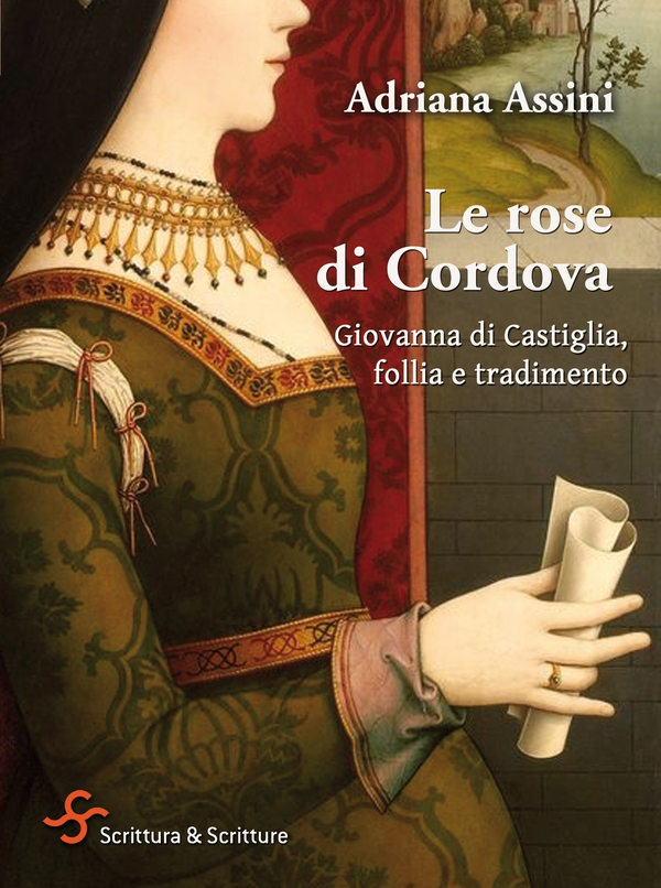 Le rose di Cordova - Librerie.coop Le rose di Cordova - Librerie.coop