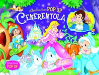 Cenerentola. Libro pop-up - Librerie.coop