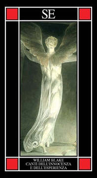 Canti dell'innocenza e dell'esperienza. Testo inglese a fronte - Librerie.coop