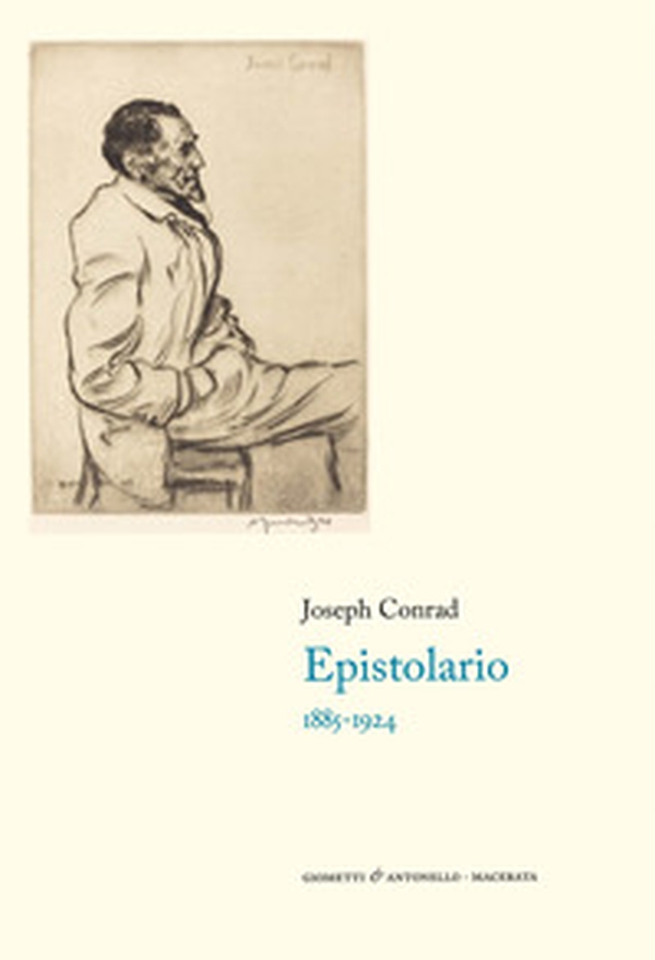 Epistolario - Librerie.coop Epistolario - Librerie.coop