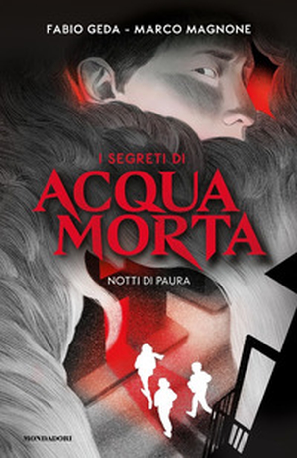 Notti di paura. I segreti di Acquamorta - Librerie.coop Notti di paura. I segreti di Acquamorta - Librerie.coop