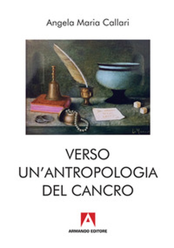 Verso una antropologia del cancro - Librerie.coop Verso una antropologia del cancro - Librerie.coop