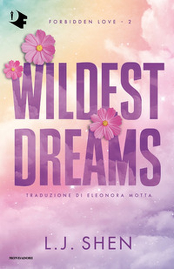Wildest dreams. Ediz. italiana - Librerie.coop