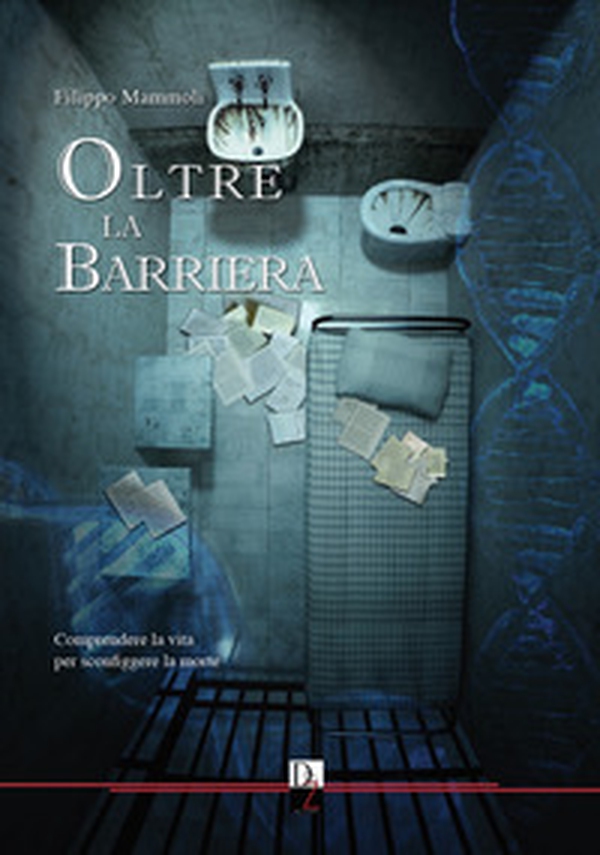 Oltre la barriera - Librerie.coop Oltre la barriera - Librerie.coop