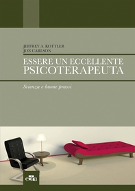 Essere un eccellente psicoterapeuta - Librerie.coop