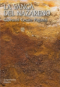 La vanga del Nazareno - Librerie.coop La vanga del Nazareno - Librerie.coop
