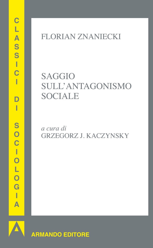 Saggio sull'antagonismo - Librerie.coop Saggio sull'antagonismo - Librerie.coop