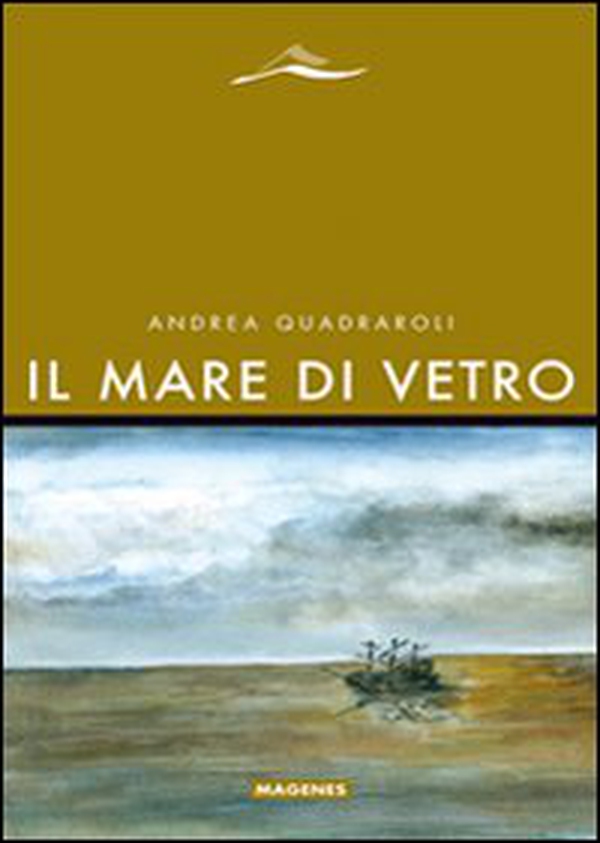 Il mare di vetro - Librerie.coop Il mare di vetro - Librerie.coop