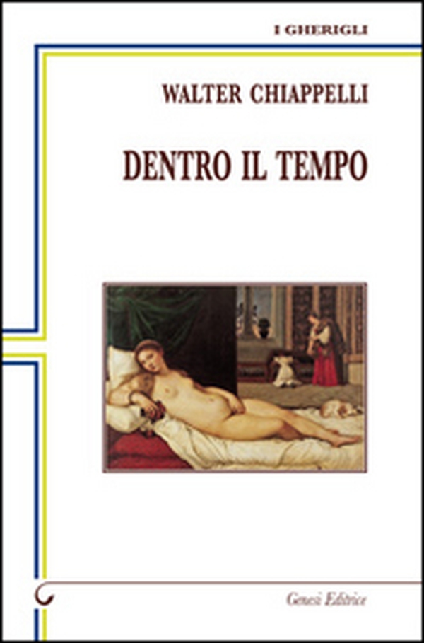 Dentro il tempo - Librerie.coop Dentro il tempo - Librerie.coop