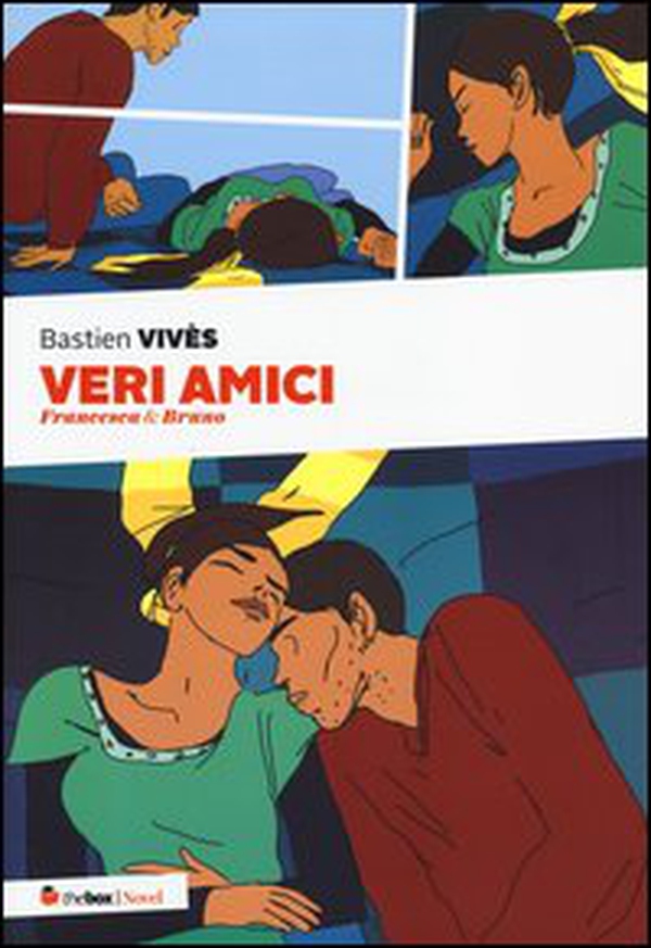 Veri amici. Francesca & Bruno - Librerie.coop Veri amici. Francesca & Bruno - Librerie.coop