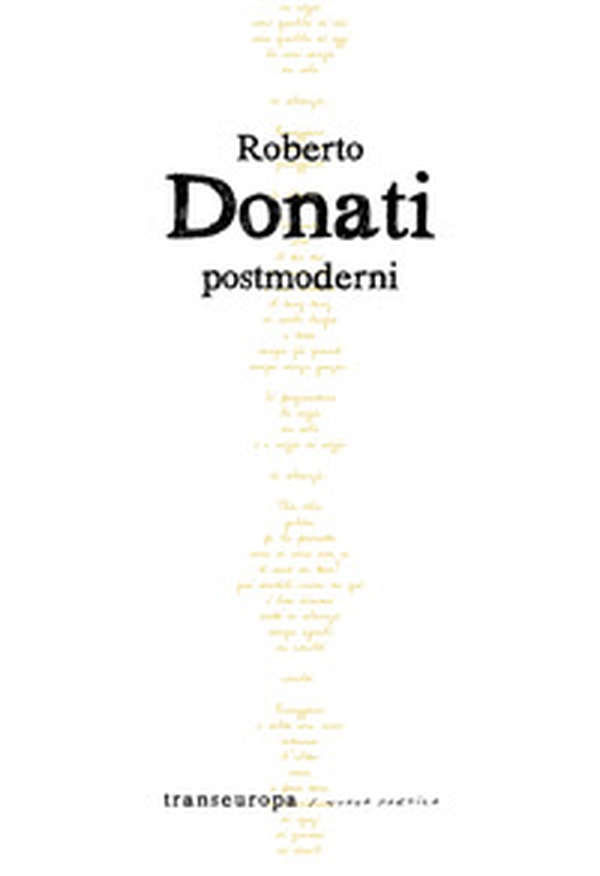 Postmoderni - Librerie.coop Postmoderni - Librerie.coop