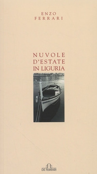 Nuvole d'estate in Liguria - Librerie.coop
