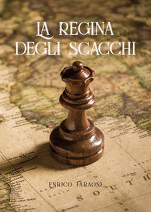 La regina degli scacchi - Librerie.coop La regina degli scacchi - Librerie.coop