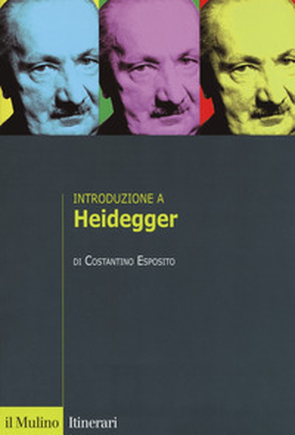 Introduzione a Heidegger - Librerie.coop Introduzione a Heidegger - Librerie.coop