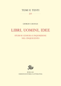Libri, uomini, idee - Librerie.coop