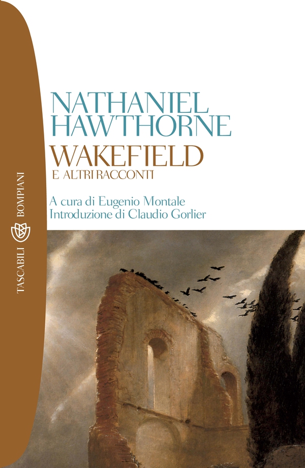 Wakefield e altri racconti - Librerie.coop Wakefield e altri racconti - Librerie.coop