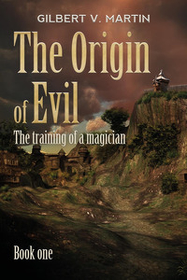 The origin of evil - Vol. 1 - Librerie.coop The origin of evil - Vol. 1 - Librerie.coop