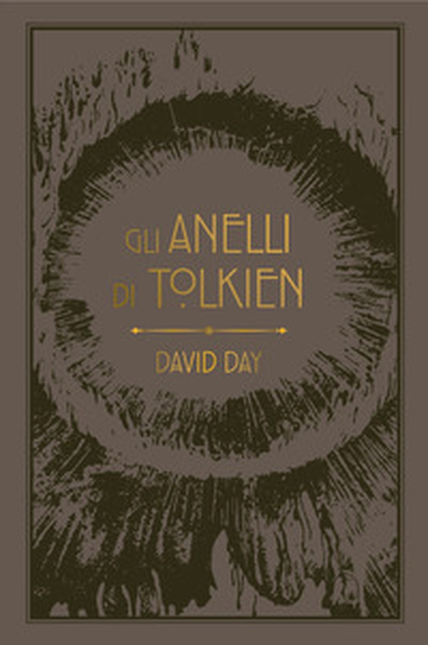 Gli anelli di Tolkien - Librerie.coop