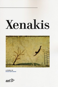 Xenakis - Librerie.coop Xenakis - Librerie.coop