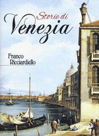 Storie di Venezia - Librerie.coop