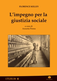 L'impegno per la giustizia sociale - Librerie.coop L'impegno per la giustizia sociale - Librerie.coop