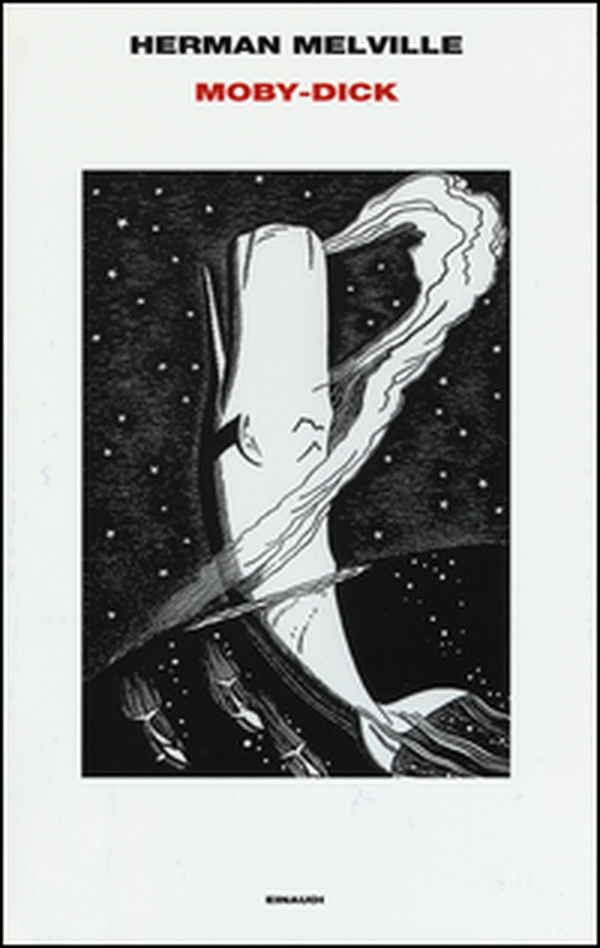 Moby Dick - Librerie.coop Moby Dick - Librerie.coop