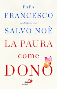 La paura come dono. Scopri come affrontare l'ansia e potenziare la gioia di vivere - Librerie.coop La paura come dono. Scopri come affrontare l'ansia e potenziare la gioia di vivere - Librerie.coop