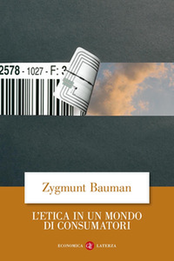 L'etica in un mondo di consumatori - Librerie.coop L'etica in un mondo di consumatori - Librerie.coop