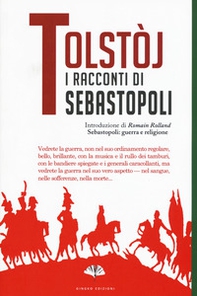 I racconti di Sebastopoli - Librerie.coop